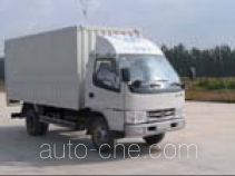 Фургон (автофургон) FAW Jiefang CA5040XXYK26L3-2A