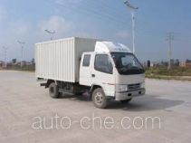 Фургон (автофургон) FAW Jiefang CA5040XXYK26L3R5