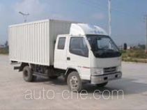 Фургон (автофургон) FAW Jiefang CA5040XXYK26L3R5-2