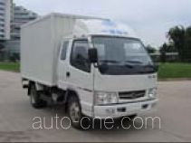 Фургон (автофургон) FAW Jiefang CA5040XXYK26L3R5-2A