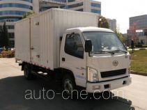 Фургон (автофургон) FAW Jiefang CA5040XXYK2L3E5-1