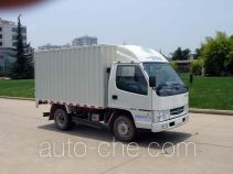 Фургон (автофургон) FAW Jiefang CA5040XXYK3E3-1