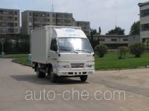 Фургон (автофургон) FAW Jiefang CA5040XXYK3E3