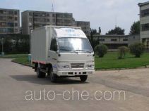 Фургон (автофургон) FAW Jiefang CA5040XXYK3LE3-2