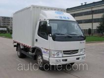 Фургон (автофургон) FAW Jiefang CA5040XXYK3LE3