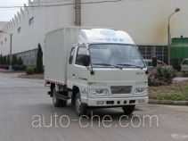 Фургон (автофургон) FAW Jiefang CA5040XXYK3LR5E3-2