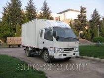 Фургон (автофургон) FAW Jiefang CA5040XXYK3LR5E3