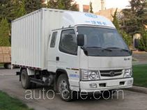 Фургон (автофургон) FAW Jiefang CA5040XXYK3LR5E4-1