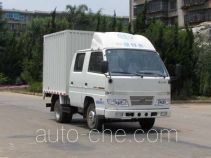 Фургон (автофургон) FAW Jiefang CA5040XXYK3LRE3-2