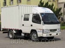 Фургон (автофургон) FAW Jiefang CA5040XXYK3LRE4-1