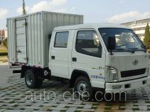 Фургон (автофургон) FAW Jiefang CA5040XXYK3LRE5