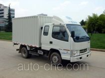 Фургон (автофургон) FAW Jiefang CA5040XXYK3R5E3-1