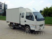 Фургон (автофургон) FAW Jiefang CA5040XXYK3R5E4-1
