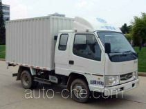 Фургон (автофургон) FAW Jiefang CA5040XXYK3R5E4-2