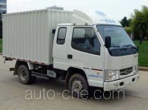 Фургон (автофургон) FAW Jiefang CA5040XXYK3R5E4-3