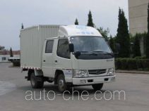 Фургон (автофургон) FAW Jiefang CA5040XXYK3RE3-1