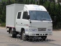 Фургон (автофургон) FAW Jiefang CA5040XXYK3RE3