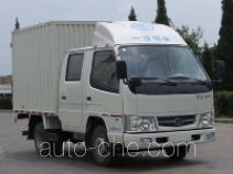 Фургон (автофургон) FAW Jiefang CA5040XXYK3RE4-2