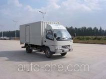 Фургон (автофургон) FAW Jiefang CA5040XXYK41L2-1