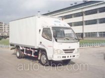 Фургон (автофургон) FAW Jiefang CA5040XXYK41L2