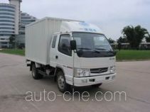 Фургон (автофургон) FAW Jiefang CA5040XXYK41L2R5-1