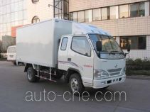 Фургон (автофургон) FAW Jiefang CA5040XXYK41L2R5