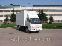 Фургон (автофургон) FAW Jiefang CA5040XXYK41L3-1