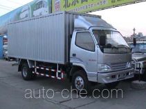 Фургон (автофургон) FAW Jiefang CA5040XXYK41L3