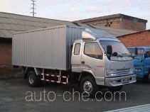 Фургон (автофургон) FAW Jiefang CA5040XXYK41L3AR5