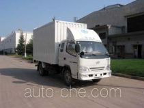 Фургон (автофургон) FAW Jiefang CA5040XXYK41L3R5-1