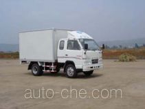 Фургон (автофургон) FAW Jiefang CA5040XXYK5LR5