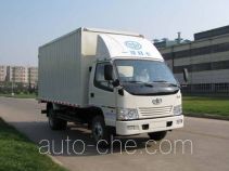 Фургон (автофургон) FAW Jiefang CA5040XXYK6L3E3-1