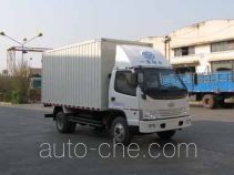 Фургон (автофургон) FAW Jiefang CA5040XXYK6L3E3