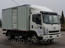 Фургон (автофургон) FAW Jiefang CA5040XXYK6L3E4-4