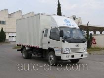 Фургон (автофургон) FAW Jiefang CA5040XXYK6L3R5E3-1