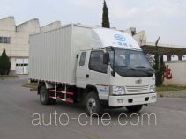 Фургон (автофургон) FAW Jiefang CA5040XXYK6L3R5E3