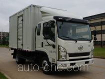 Фургон (автофургон) FAW Jiefang CA5040XXYK6L3R5E5