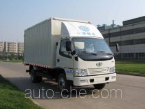 Фургон (автофургон) FAW Jiefang CA5040XXYP90K41L3