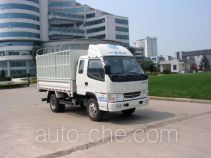 Грузовик с решетчатым тент-каркасом FAW Jiefang CA5040XYK11L1R5E3-1