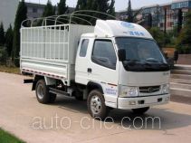 Грузовик с решетчатым тент-каркасом FAW Jiefang CA5040XYK11L1R5E3-3