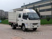 Грузовик с решетчатым тент-каркасом FAW Jiefang CA5040XYK11L1RE3-3