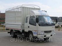 Грузовик с решетчатым тент-каркасом FAW Jiefang CA5040XYK11L2R5E3