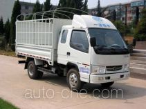 Грузовик с решетчатым тент-каркасом FAW Jiefang CA5040XYK11LR5E3-1