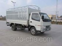 Грузовик с решетчатым тент-каркасом FAW Jiefang CA5040XYK26L2