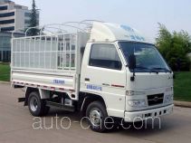 Грузовик с решетчатым тент-каркасом FAW Jiefang CA5040XYK3E3-2