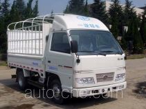 Грузовик с решетчатым тент-каркасом FAW Jiefang CA5040XYK3E3