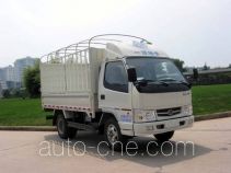 Грузовик с решетчатым тент-каркасом FAW Jiefang CA5040XYK3LE3