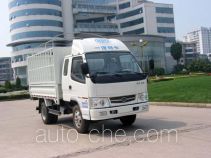 Грузовик с решетчатым тент-каркасом FAW Jiefang CA5040XYK3LR5E3