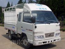 Грузовик с решетчатым тент-каркасом FAW Jiefang CA5040XYK3R5E3