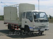 Грузовик с решетчатым тент-каркасом FAW Jiefang CA5041CLXYK26L2R5-3C